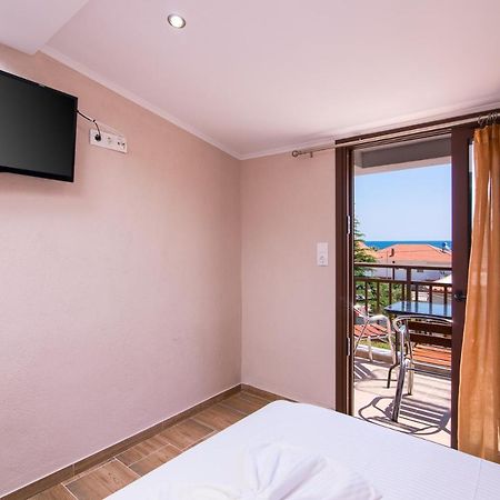 Villa Alexandra Sun Vrasná Esterno foto