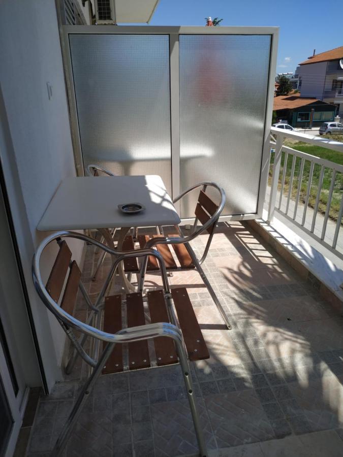 Villa Alexandra Sun Vrasná Esterno foto